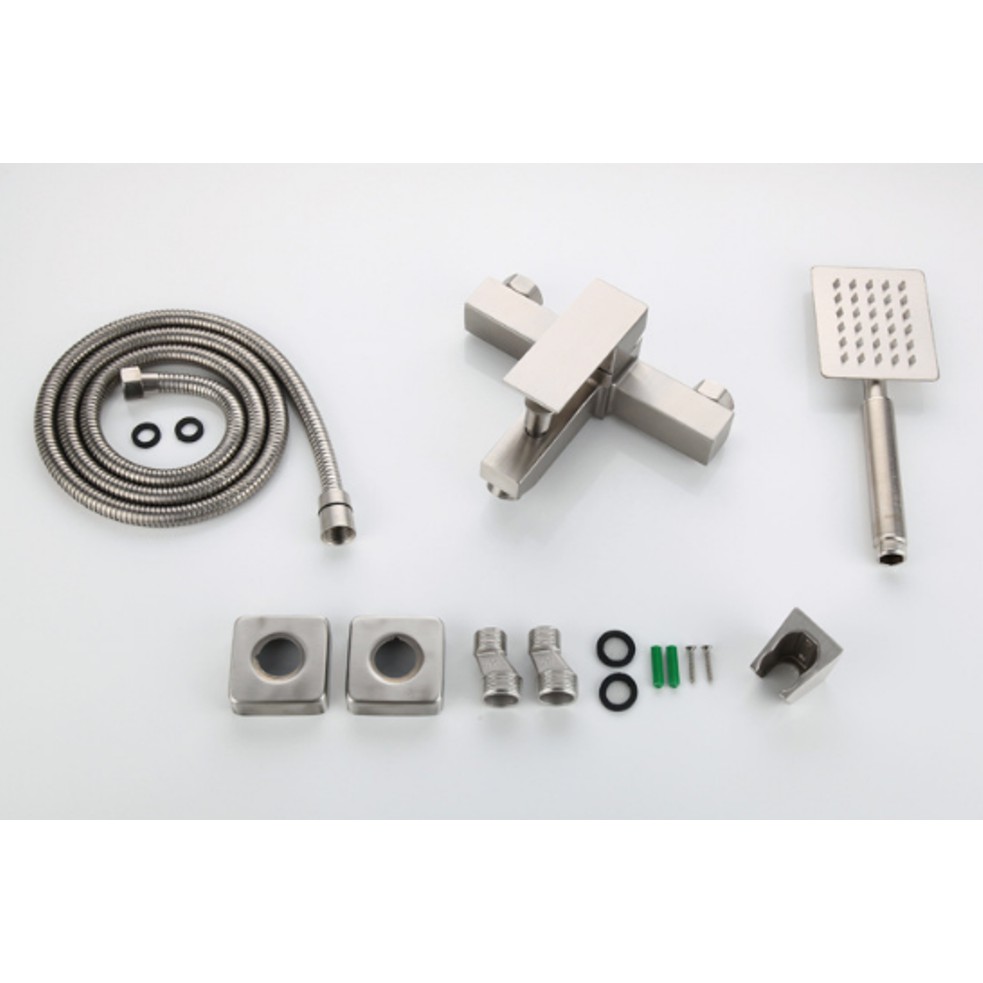 Vòi sen nóng lạnh Inox 304 MS2 | BigBuy360 - bigbuy360.vn