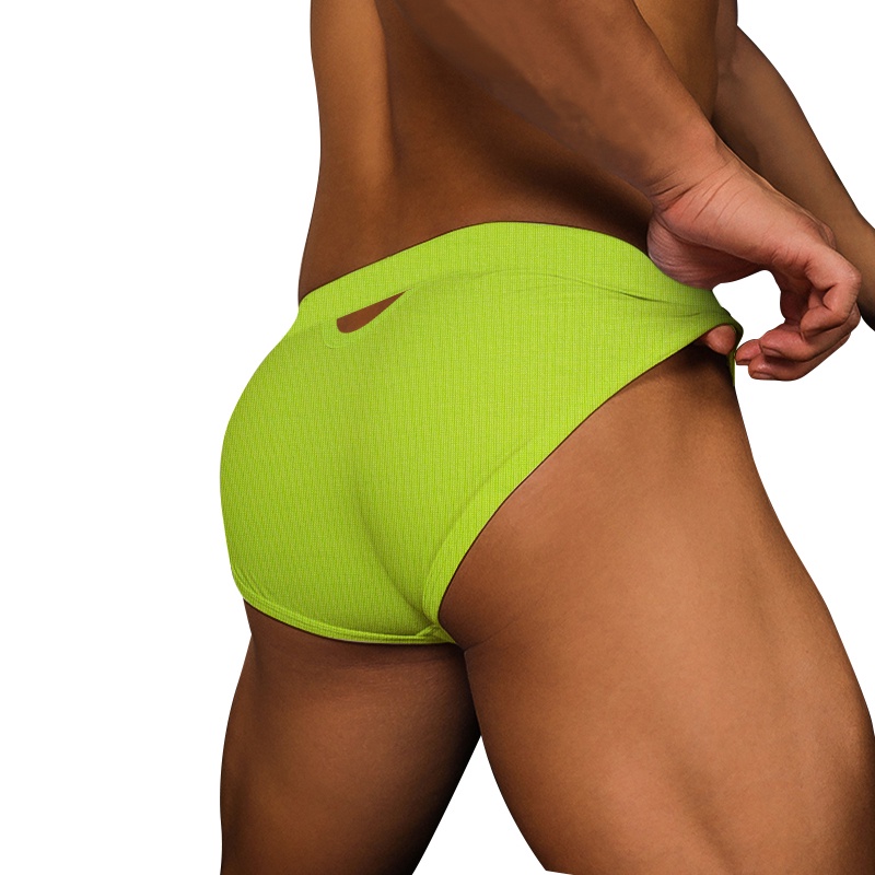 Quần Lót Nam Chất Liệu Cotton Mềm Mại Quyến Rũ 2022 OR6215