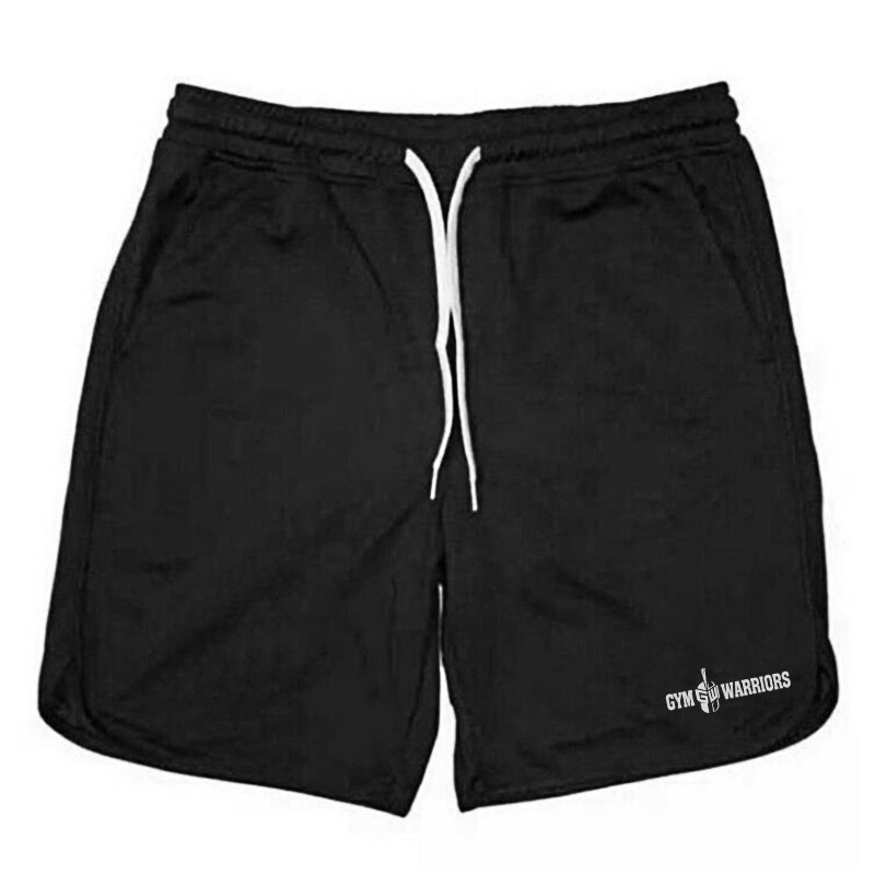 New Mesh Sports Shorts Gym Men Fashion Brand Breathable Male Casual Shorts Comfortable Plus Size Fitness Mens Bodybuilding