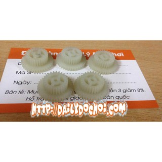 Bánh răng 2 tầng dùng cho máy bay LH1201 1202 1301