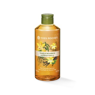 Sữa tắm Yves Rocher VANI 400ml