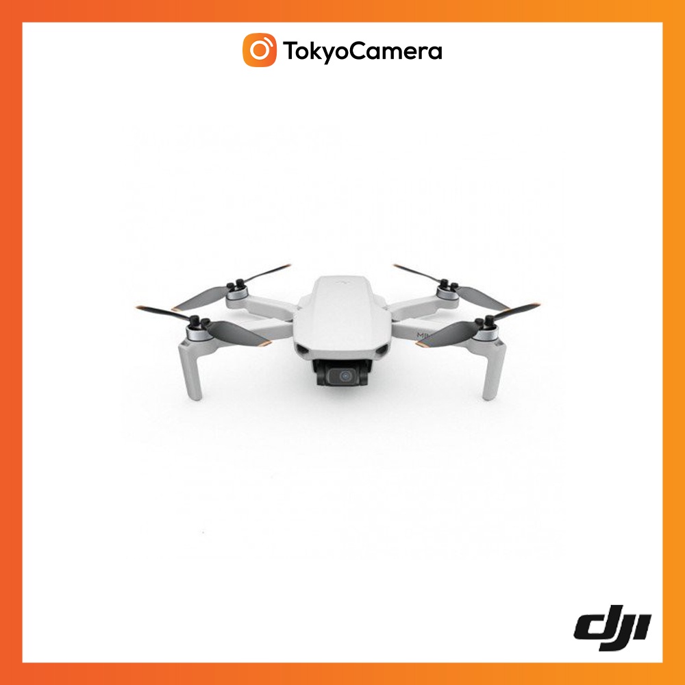 Flycam DJI Mini SE mới 100% Hàng chính hãng - Bảo hành 12 tháng