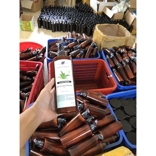 DẦU XẢ NHA ĐAM ( 500ML)