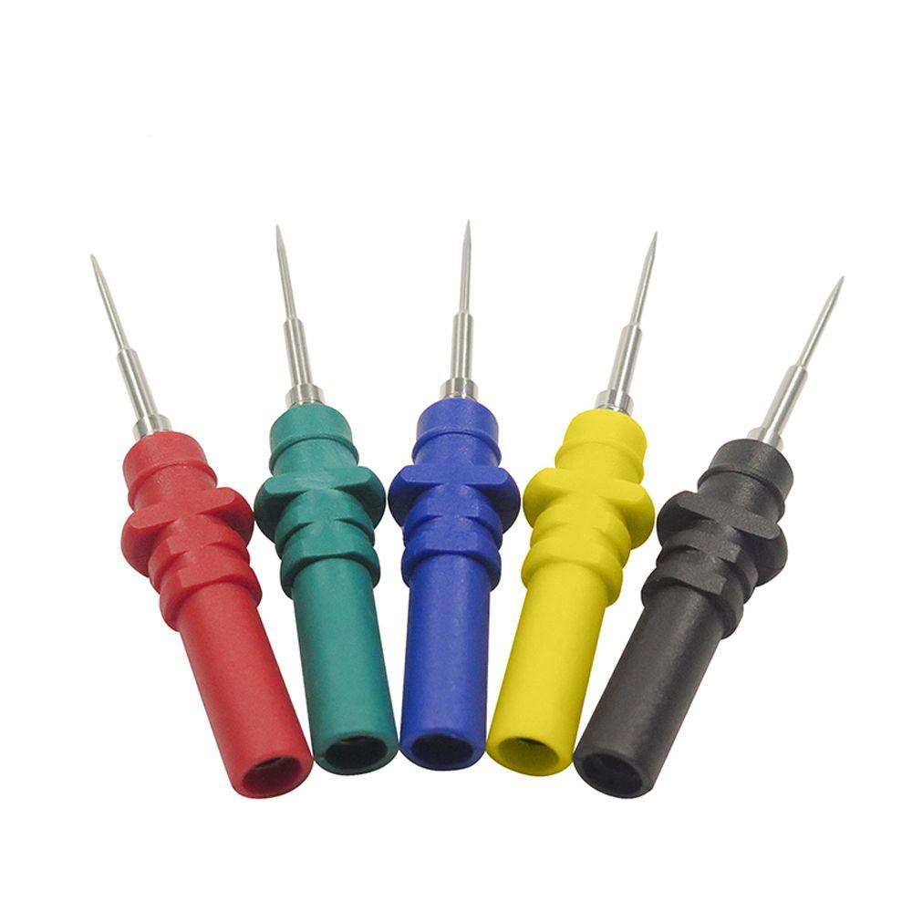 Đầu Dò Thử Điện Vạn Năng HT307 Chuyên Dụng