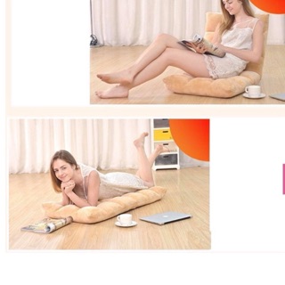☘️GHẾ NGỒI BỆT TATAMI - CHIẾC GHẾ NGỒI BỆT ĐA NĂNG - CHỈNH ĐƯƠC 5 THẾ NGỒI VÀ NẰM8