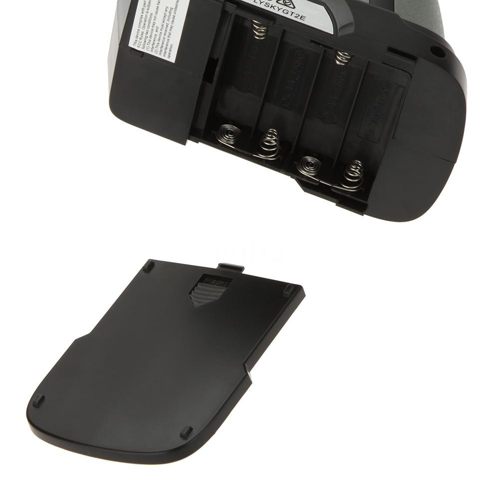 Thiết Bị Nhận Tín Hiệu Điều Khiển Từ Xa Yula Flysky Fs-Gt2E Afhds 2a 2.4ghz 2ch Kèm Hệ Thống Thu Phát Fs-A3