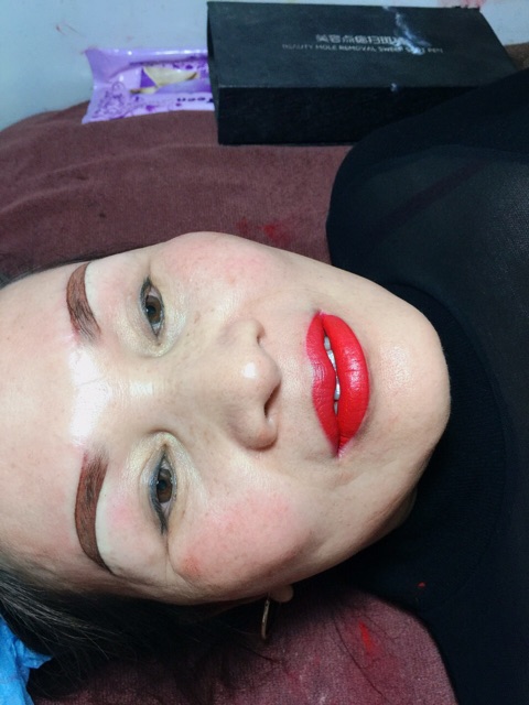 Mực môi SL Chaolin | BigBuy360 - bigbuy360.vn