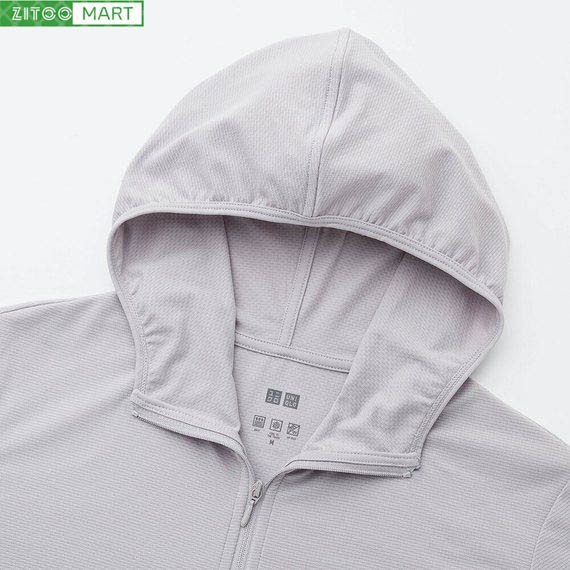 [Mặc Là Mát] Áo Chống Nắng Nữ Cao Cấp Chống Tia UV Tặng Kèm Khẩu Trang | BigBuy360 - bigbuy360.vn