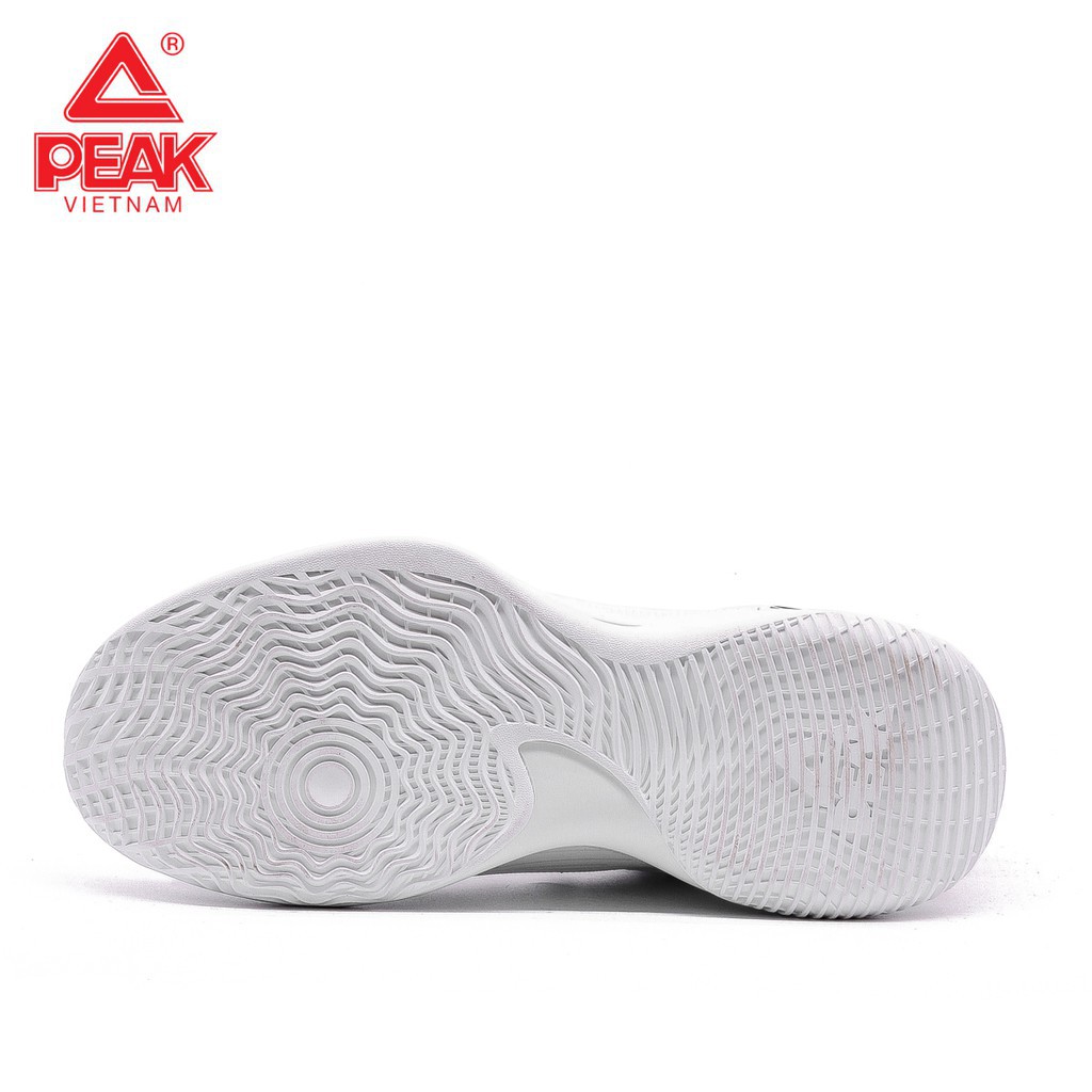 Giày bóng rổ PEAK Tony Parker Outdoor Air Flow High E94141A mới NEW new . ^ ! ` ¹