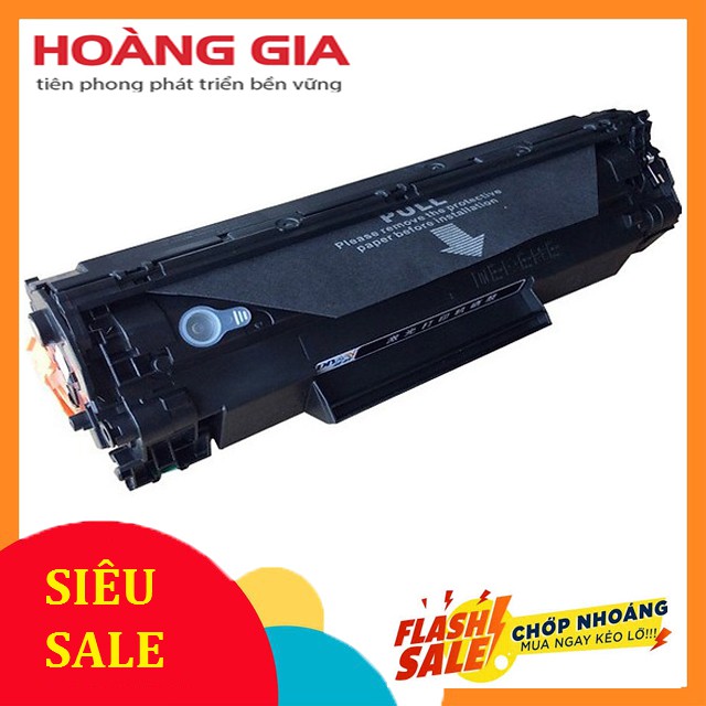 Hộp mực máy in canon 6030 có lỗ đổ mực và lỗ đổ thải hàng nhập khẩu mới 100% in được 2000 trang 4 độ phủ 5% Bảo hành toà