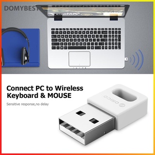 USB nhận tín hiệu bluetooth 4.0 ORICO BTA-409