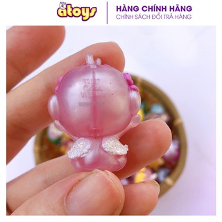 Set 20 thú rời Hatchimals khác nhau dành cho bé