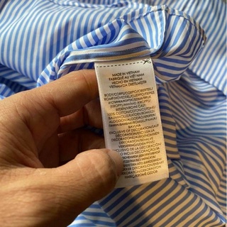 Áo sơ mi Nam.. RALPH LAUREN. AUTHENTIC