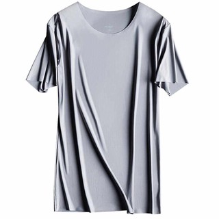 ÁO SỮA DÊ FIT4U THUN LỤA