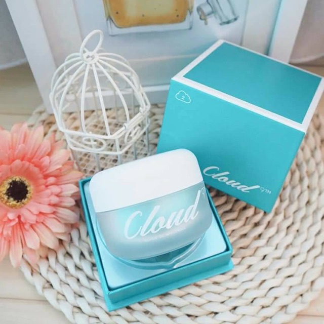 KEM CLOUD 9 WHITENING CREAM