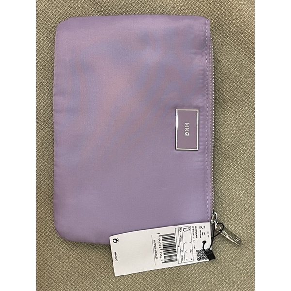 Ví Cầm Tay Nữ Mango