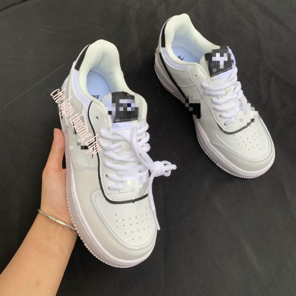 Full Box -  Giày NK trắng siêu cưng đủ size hàng chuẩn  lỗi 1 đổi 1 | BigBuy360 - bigbuy360.vn