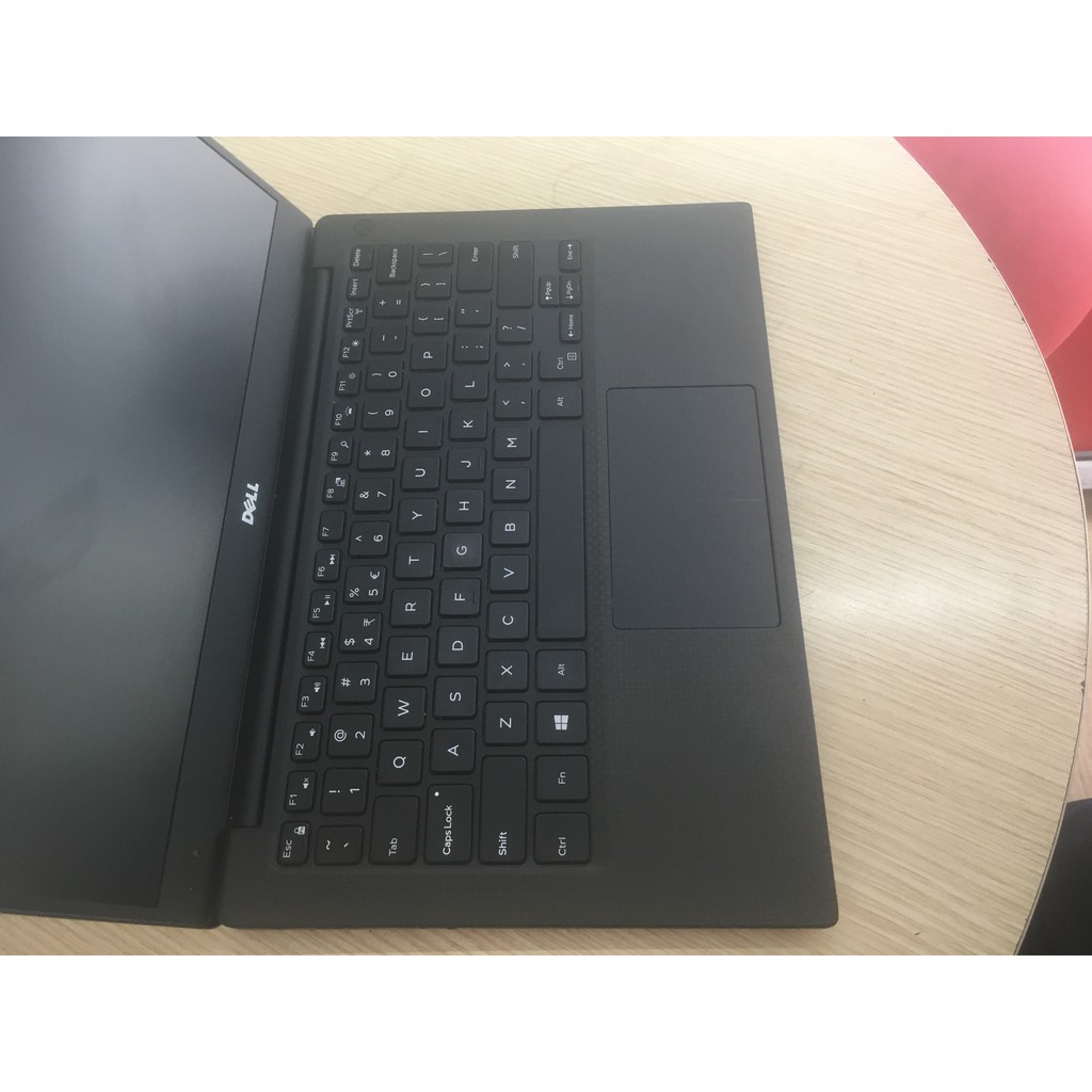 dell xps 9360 i5-7200u ram 8 ssd 256