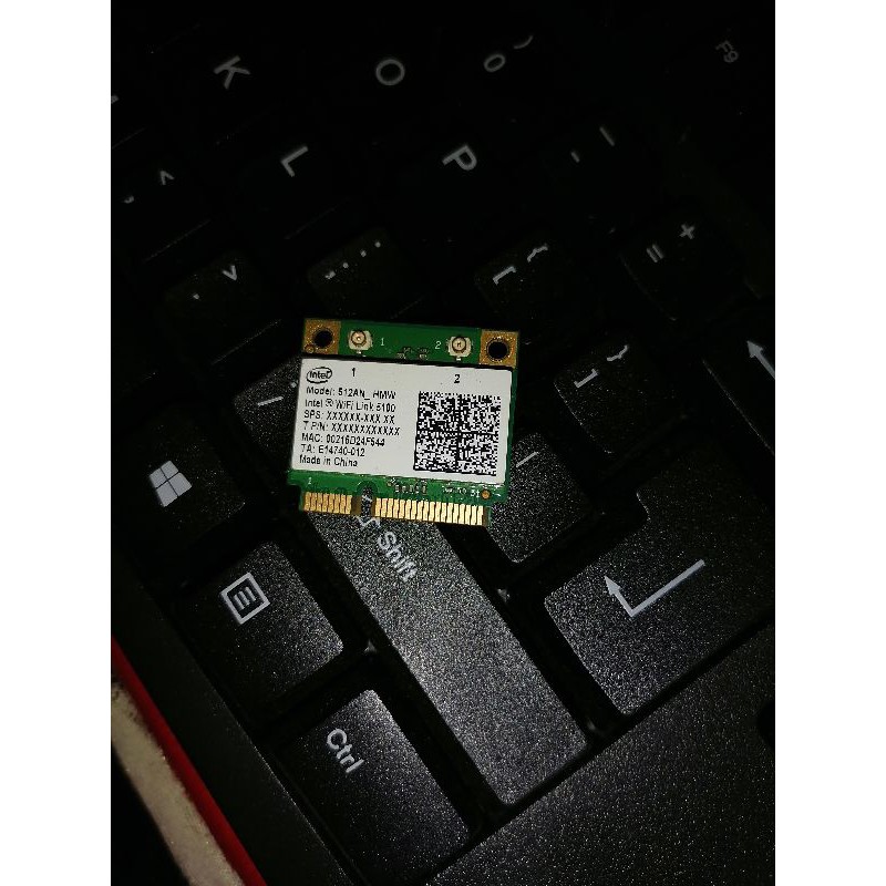 Card wifi laptop sony vaio | BigBuy360 - bigbuy360.vn
