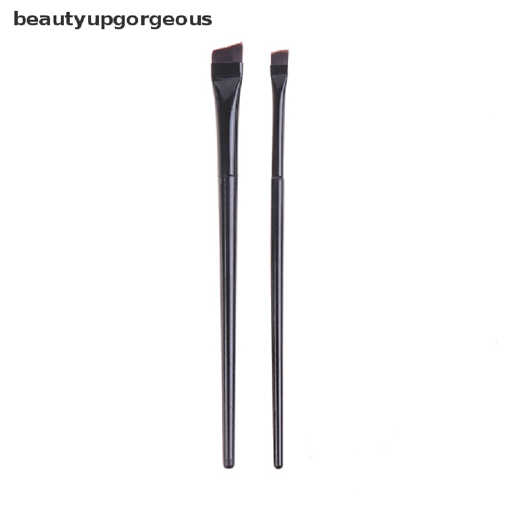 Cọ Trang Điểm Tạo Khối / Kẻ Mắt / Lông Mày Tiện Dụng