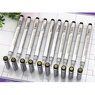 Bút line, Bút đi nét kháng nước Superior MS-807A