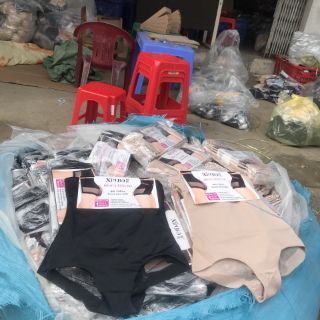 Quần lót gen bụng đúc lạnh #5608