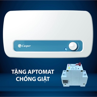 Bình nước nóng gián tiếp casper 20l eh-20th11