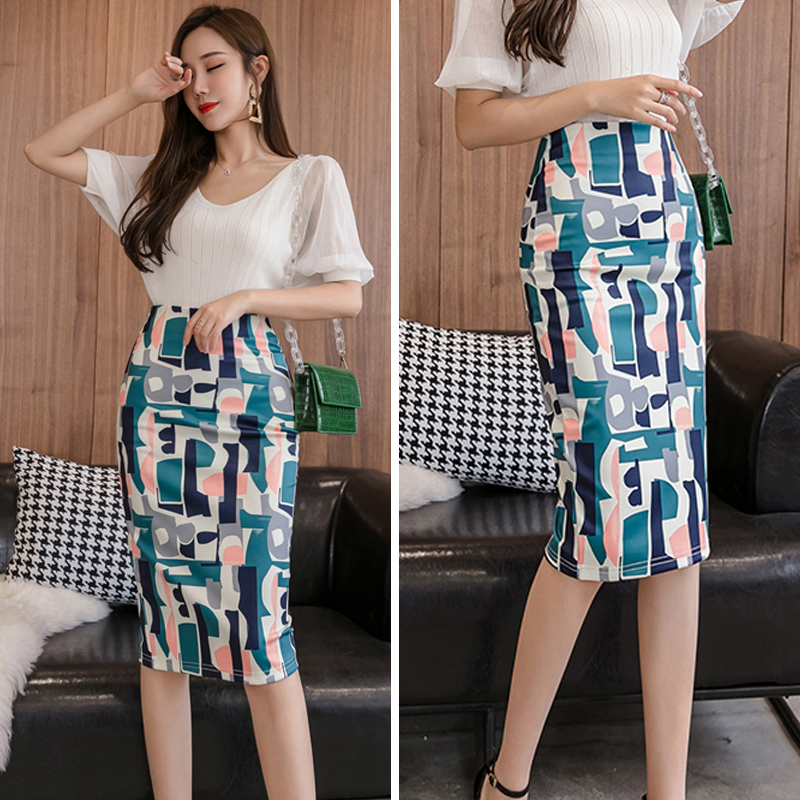 Chân Váy Bút Chì Lưng Cao Phong Cách Hàn Quốc Dành Cho Nữ | BigBuy360 - bigbuy360.vn