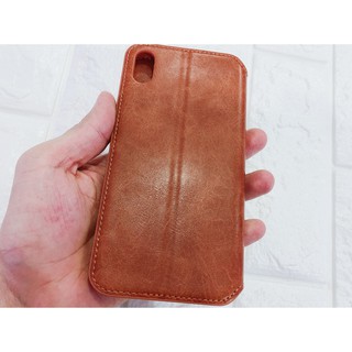 Bao da kiêm ví điện thoại Samsung Note 10, Note 10+