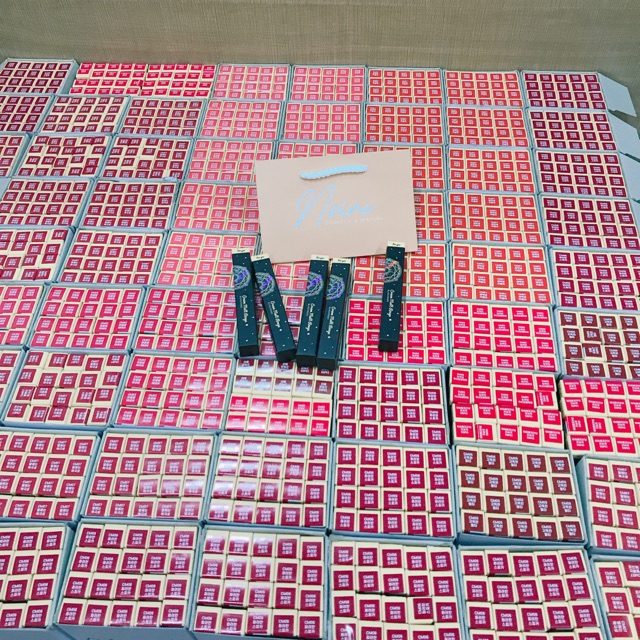 Son kem Black Rouge Cream Matt Rouge Tarot 1-22020 | Thế Giới Skin Care