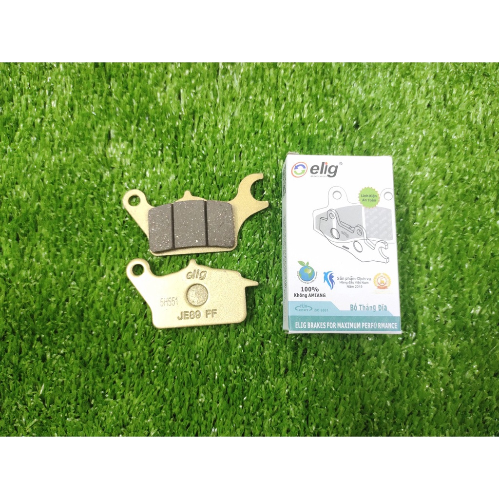 Bố thắng đĩa elig Wave S110-SALE