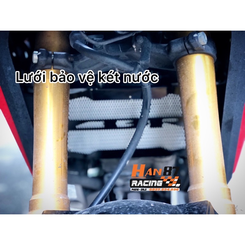 Che Két Nước HONDA CB150X CB 150 X CBX