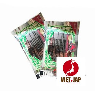 Nước tương Nhật gói nhỏ - 7ml x 100( yamamori)