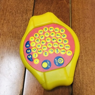 MÁY PHÁT ÂM CHỮ CÁI TIẾNG VIỆT