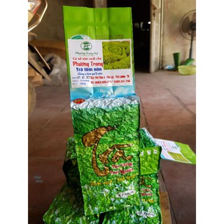 CHÈ TÔM NÕN(500g)