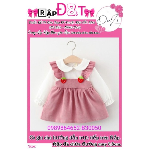 🎀𝑹𝒂̣̂𝒑 Đ&ᴛ B30050🎀 - 𝑹𝒂̣̂𝒑 𝒄𝒂̆́𝒕 𝒎𝒂𝒚 (𝑺𝒆𝒘𝒊𝒏𝒈 𝑷𝒂𝒕𝒕𝒆𝒓𝒏)