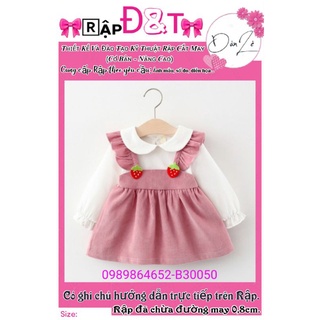 🎀𝑹𝒂̣̂𝒑 Đ&ᴛ B30050🎀 - 𝑹𝒂̣̂𝒑 𝒄𝒂̆́𝒕 𝒎𝒂𝒚 (𝑺𝒆𝒘𝒊𝒏𝒈 𝑷𝒂𝒕𝒕𝒆𝒓𝒏)