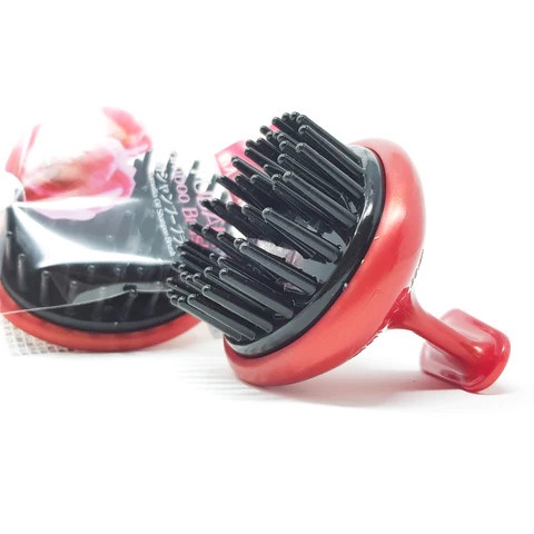 Lược chải Shampoo massage đầu Tsubaki Hàng Nhập từ Nhật Bản