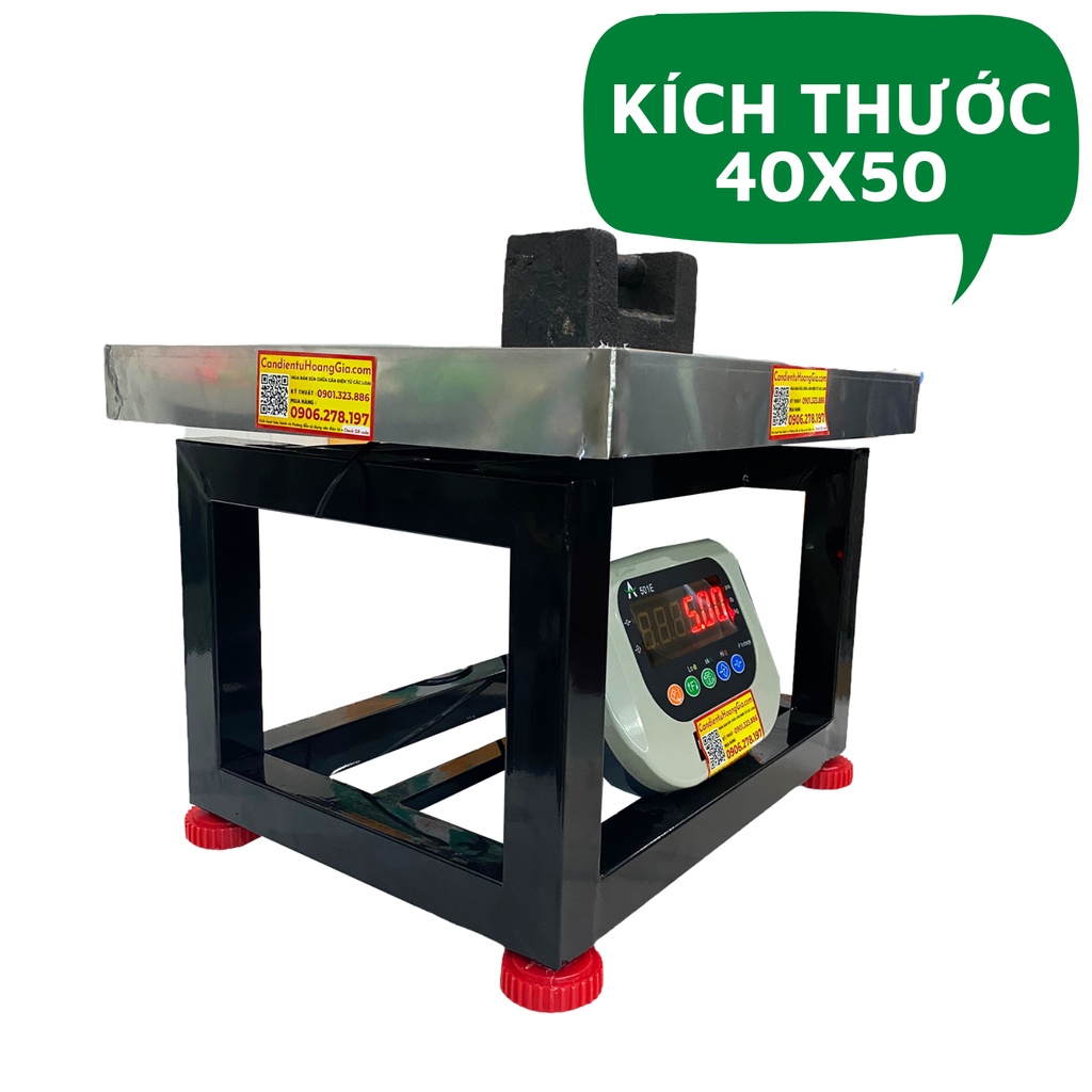 Cân ghế ngồi điện tử 501E chính hãng cao cấp 200kg cân công nghiêp nông sản