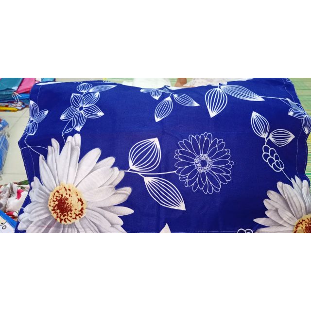 Áo Gối Cotton Nhung 50 x 70