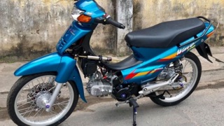 Lọc Gió WaVe 110 Thái Honda