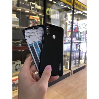 Vỏ Bộ Oppo A31 2020 đen