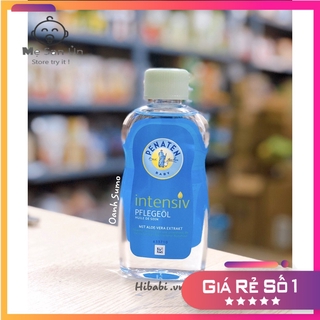 Dầu mát-xa Penaten cho bé chai 200ml