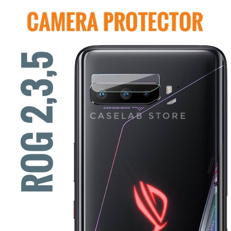 Miếng dán bảo vệ camera cho ASUS ROG PHONE 2,3,5