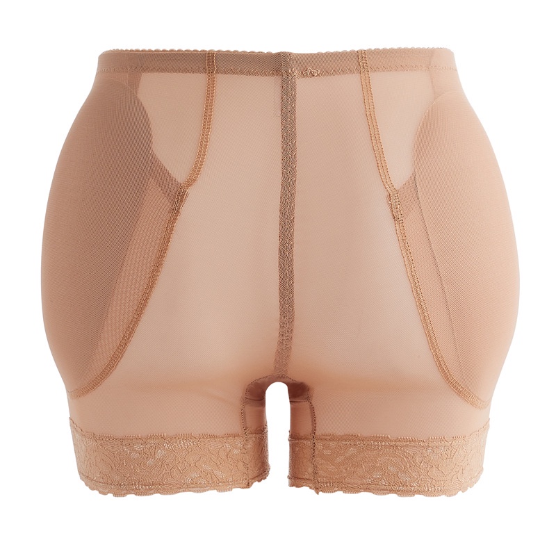 Quần độn hông thế hệ mới siêu thoáng khí - quần định hình khắc phục hõm hông hip dips tạo dáng đồng hồ cát hình chữ S