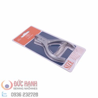 Kềm bấm dấu rập - KỀM-BẤM-RẬP