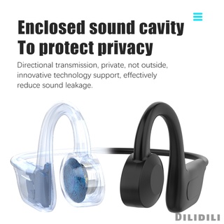 Tai Nghe Bluetooth 5.1 Dạng Móc Vành Tai Thiết Kế Nhỏ Gọn Linh Hoạt Tiện Dụng Khi Tập Thể Thao / Chạy Bộ
