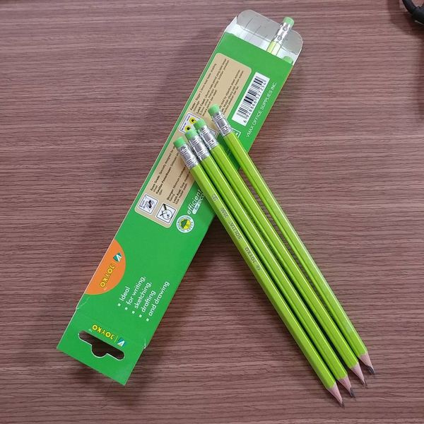 Bút chì Joyko 9550