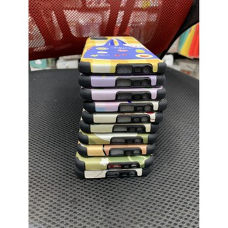 Ốp realme C11 dẻo in hình