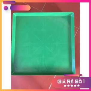 KHAY HỨNG PHÂN LỒNG CHIM BỒ CÂU CÔNG NGHIỆP 50x50